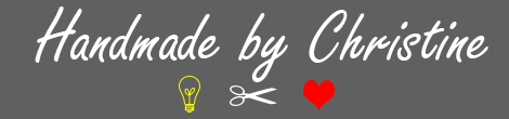 Willkommen auf meinem kreativen Blog